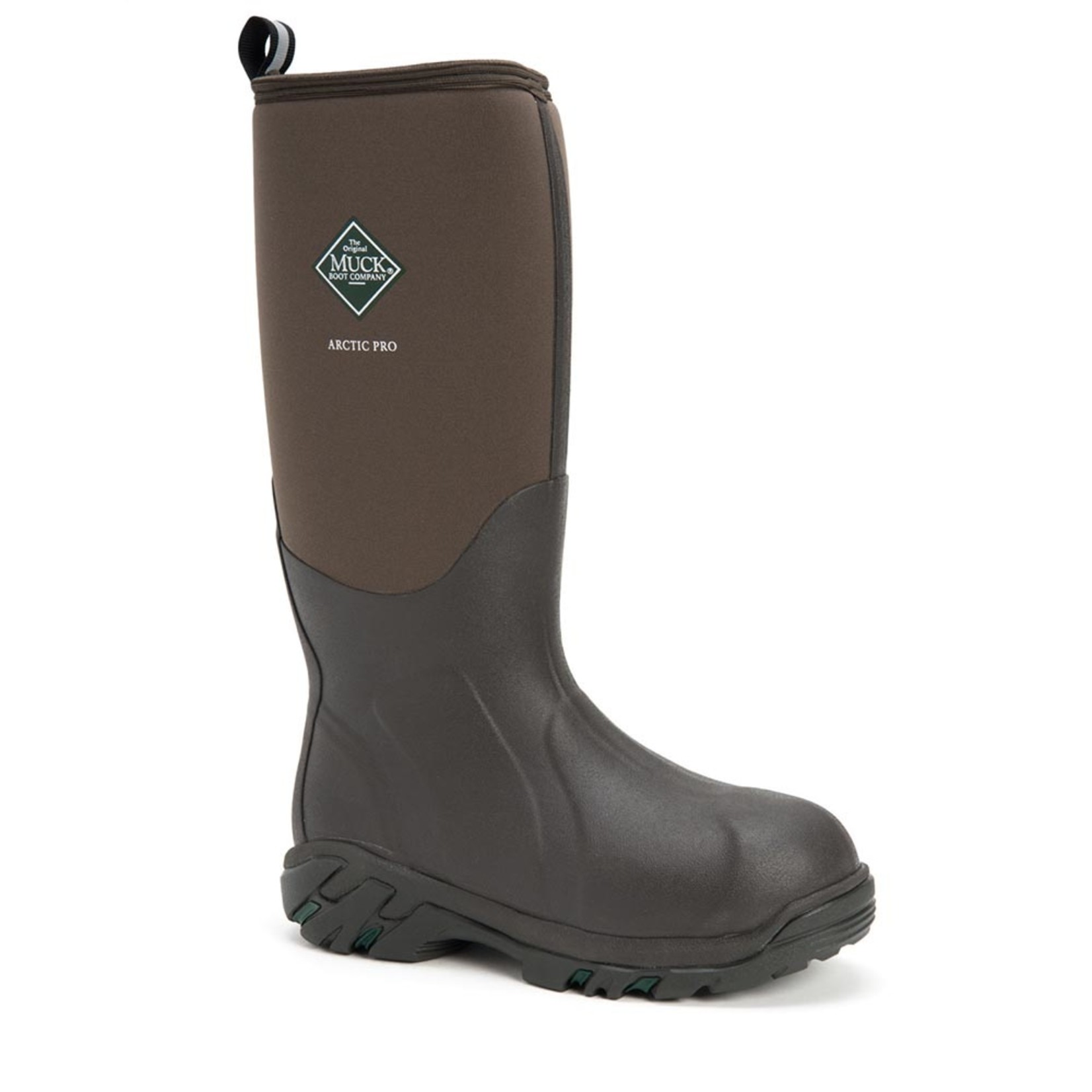 arctic pro muck boots