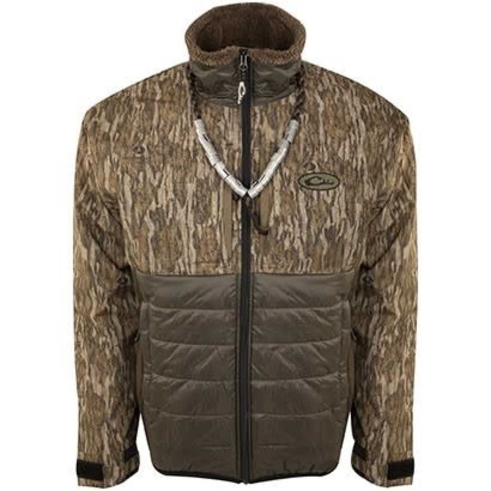 drake jacket mens