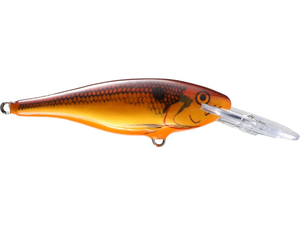 Rapala Shad Rap Crankbaits 2 3/16oz. - The Great Outdoors