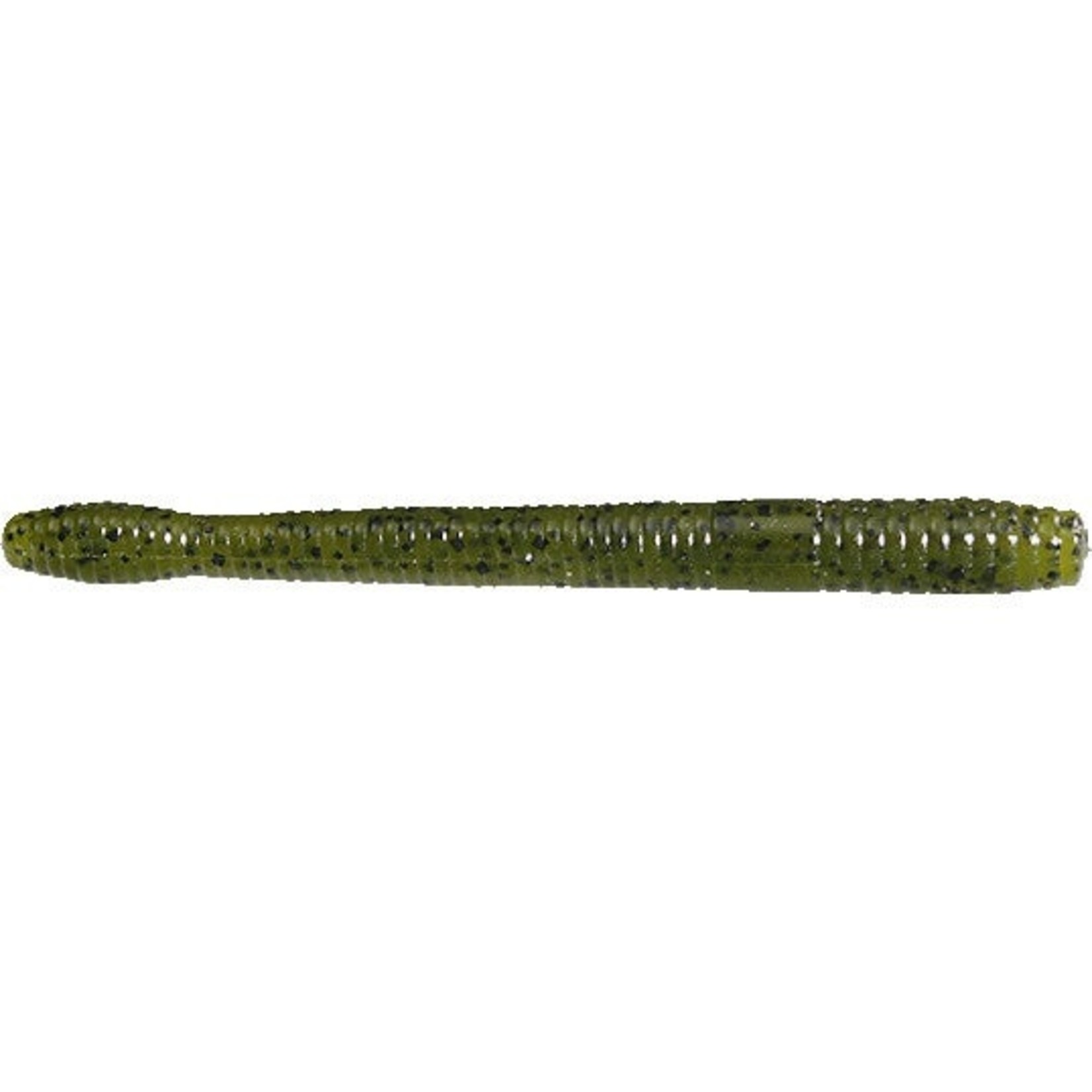 Zoom Zoom Mag Finesse Worm 4" - 10pk
