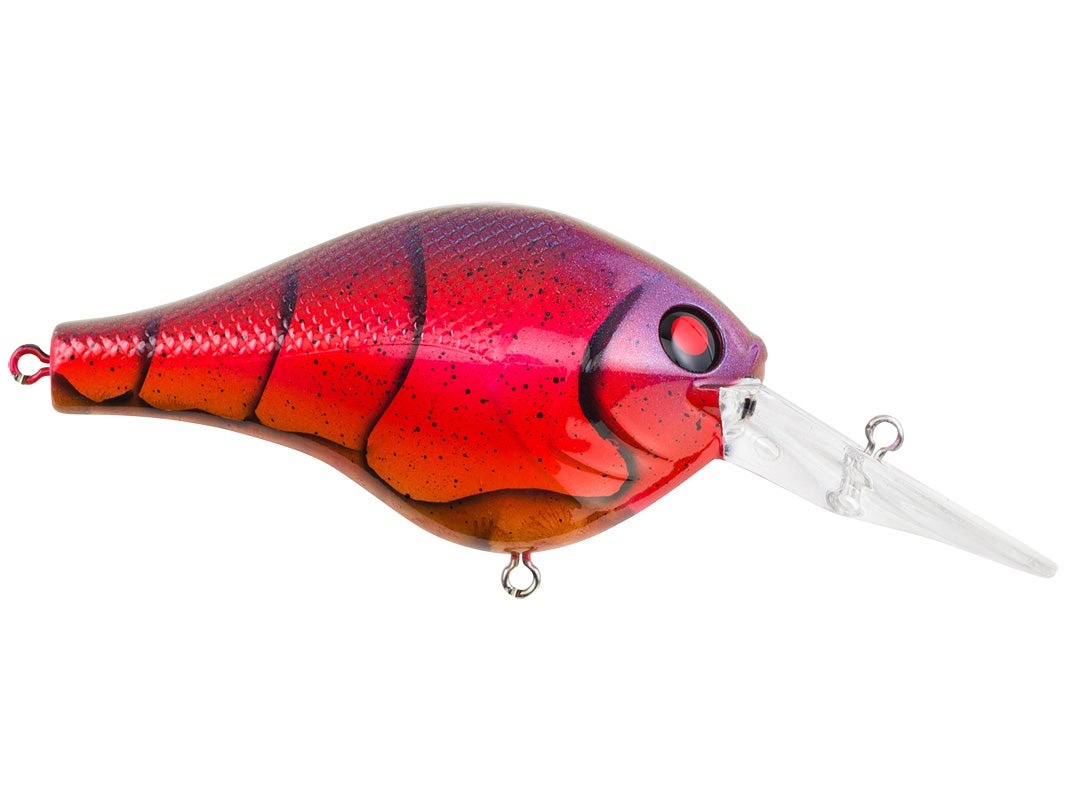 Featured Bait: Berkley Digger 6.5 Crankbait - Major League Fishing
