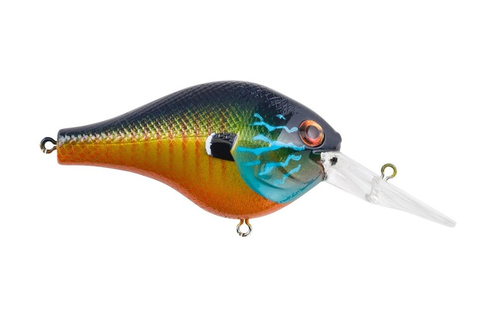 Digger Crankbait