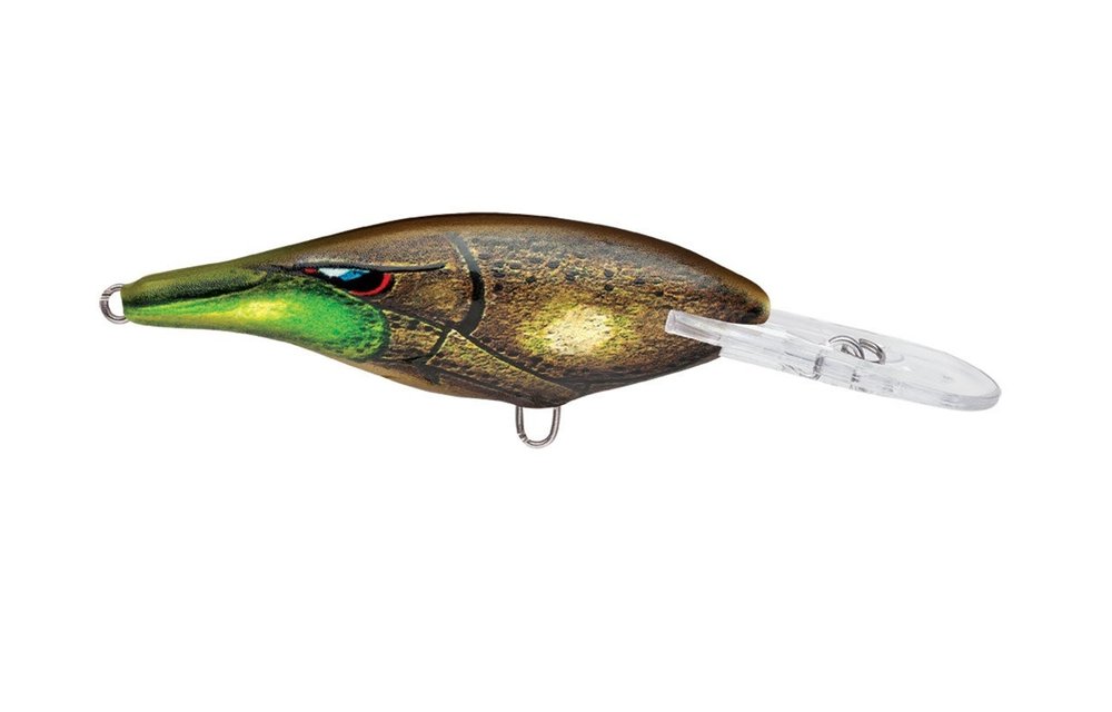 Rapala Shad Rap Crankbaits