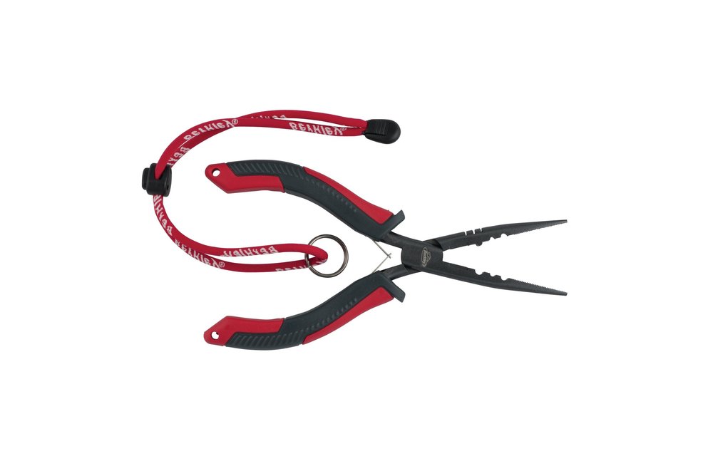 Straight Nose Pliers