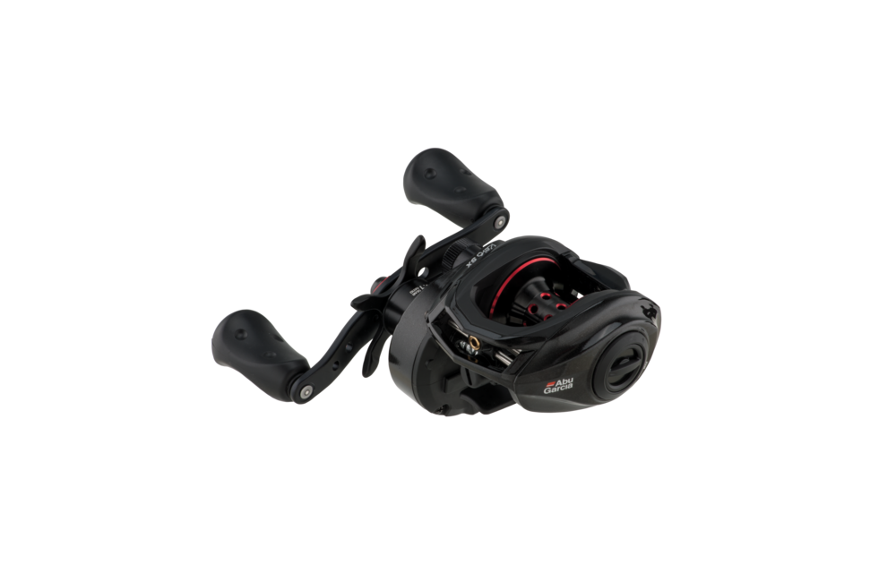 Revo® SX Low Profile Reel - The Great Outdoors