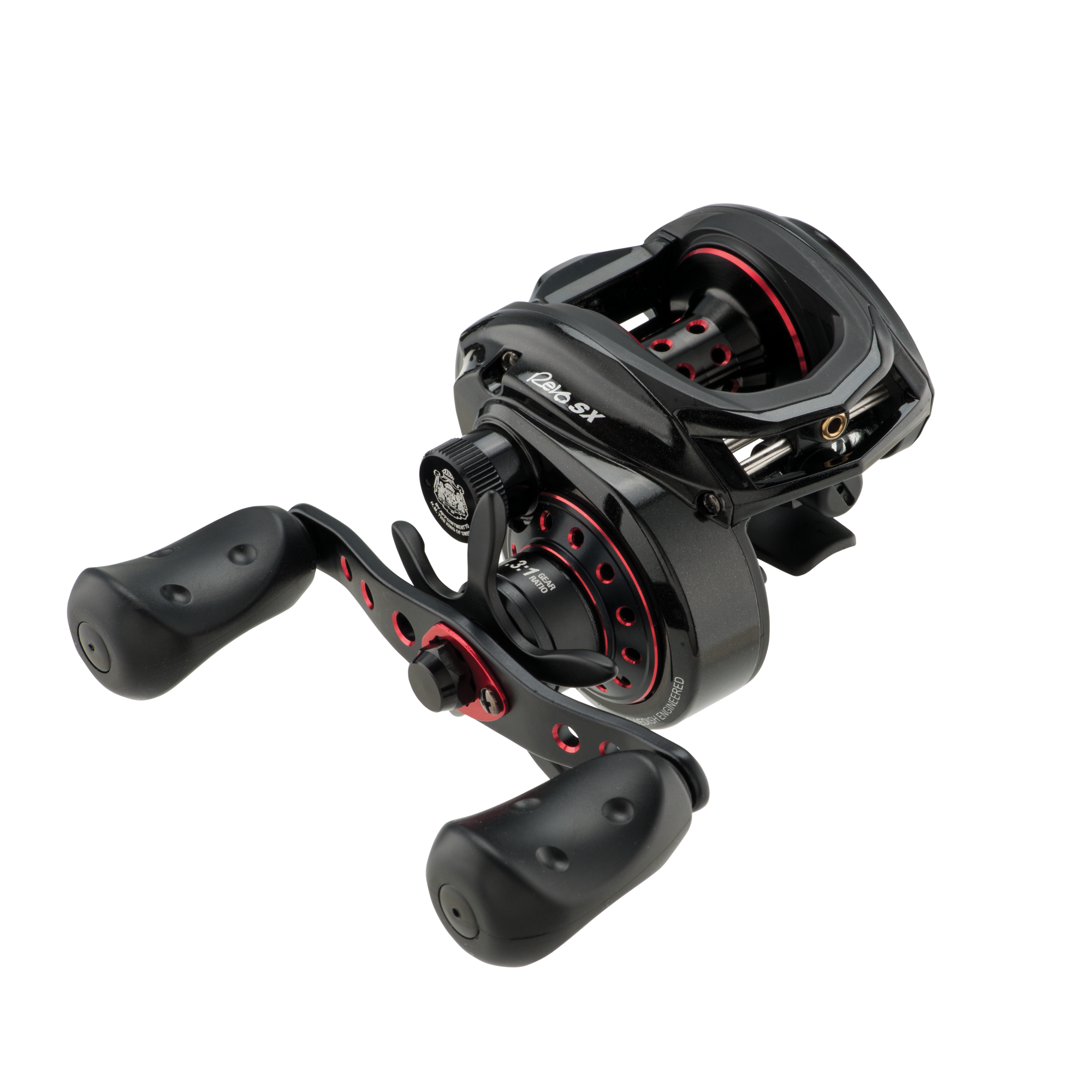 Revo® SX Low Profile Reel - The Great Outdoors