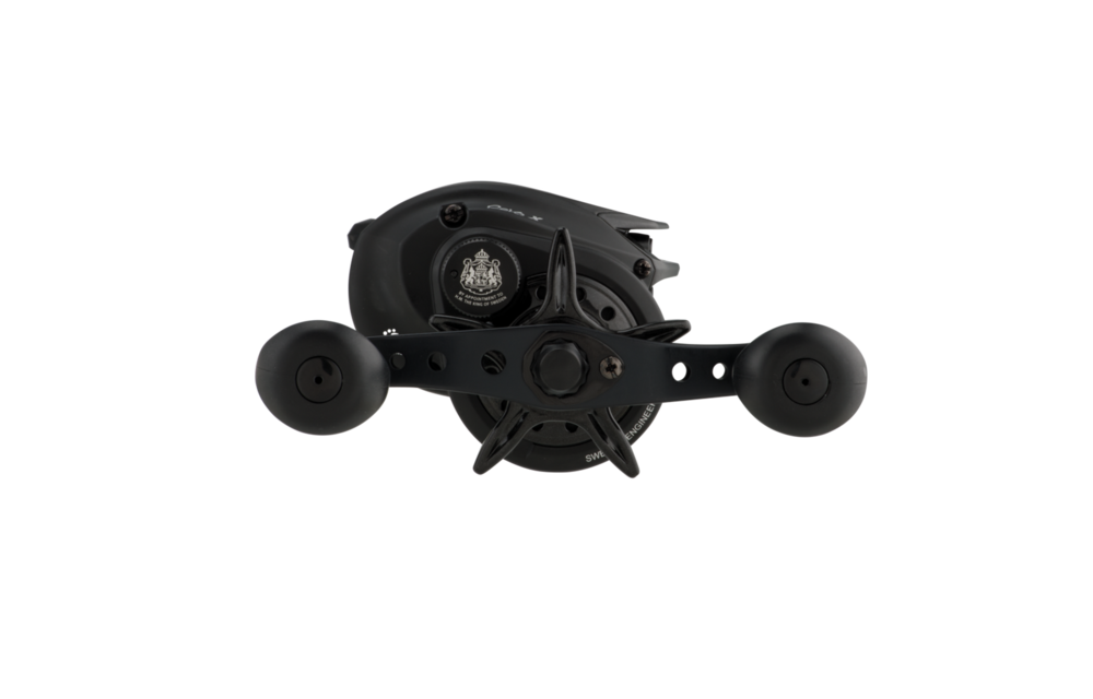 Revo® X Low Profile Reel