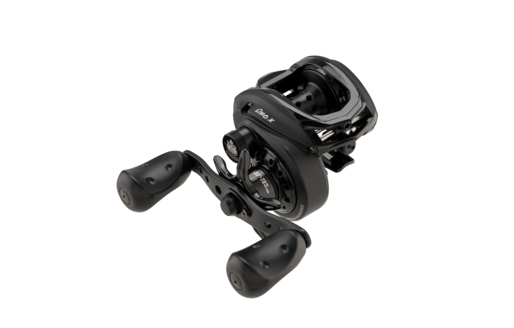Revo® X Low Profile Reel - The Great Outdoors