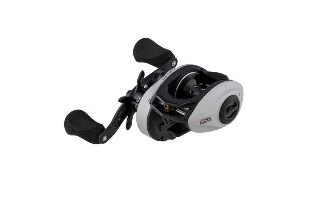 Revo® STX Low Profile Reel - The Great Outdoors