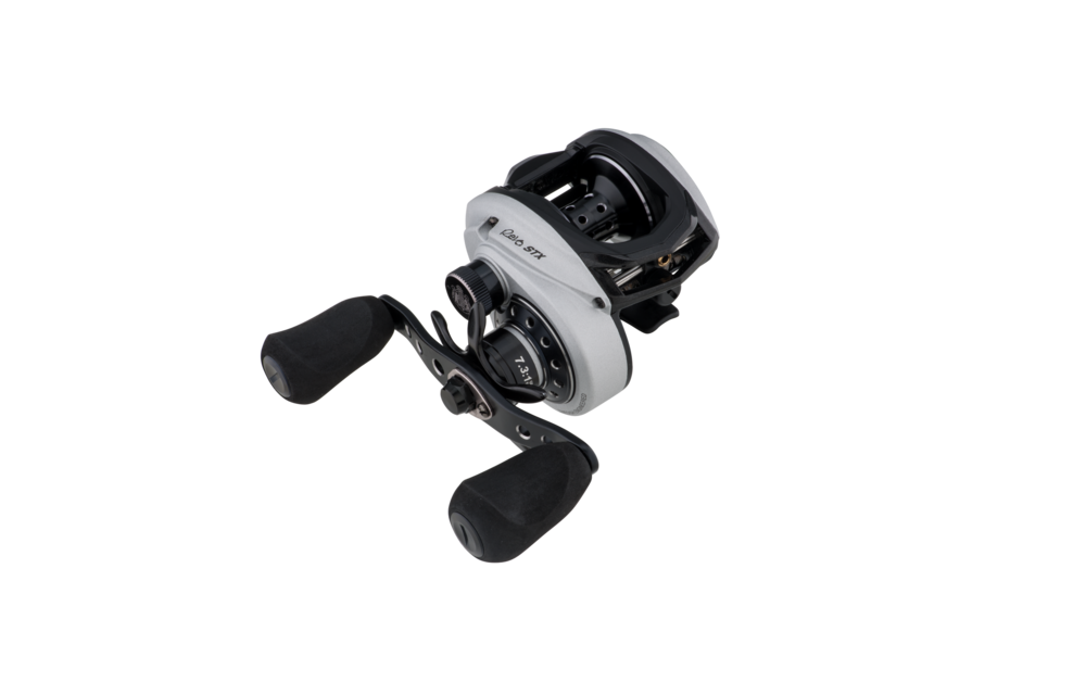 Revo® STX Low Profile Reel - The Great Outdoors