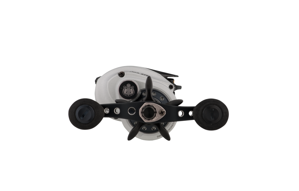 Revo® STX Low Profile Reel