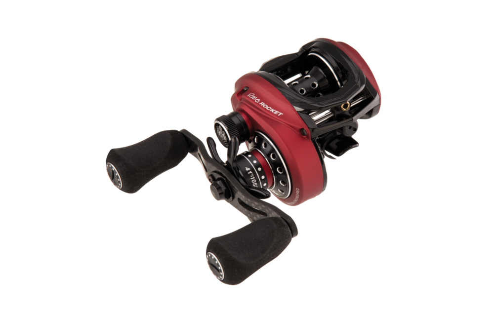 Revo® Rocket Low Profile