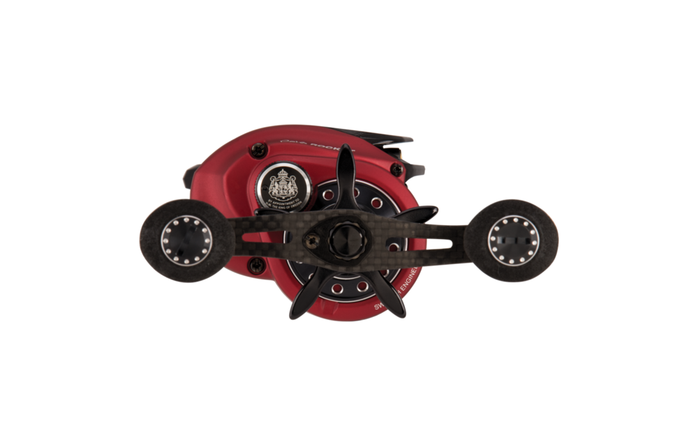 Revo® Rocket Low Profile