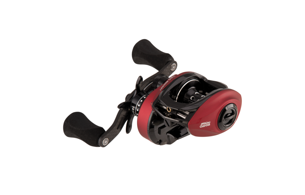 Revo® Rocket Low Profile