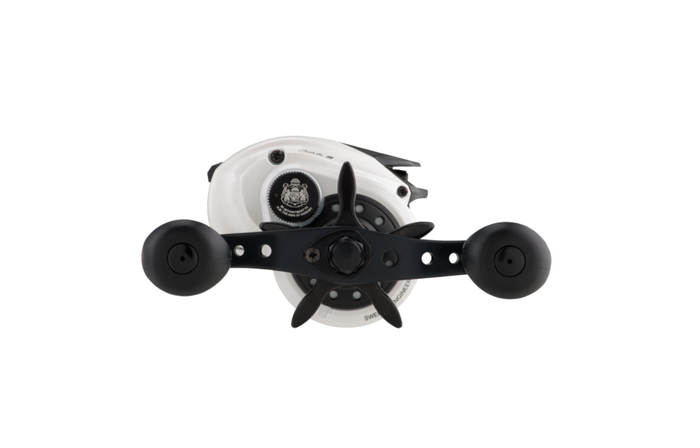 Revo® S Low Profile Reel - The Great Outdoors