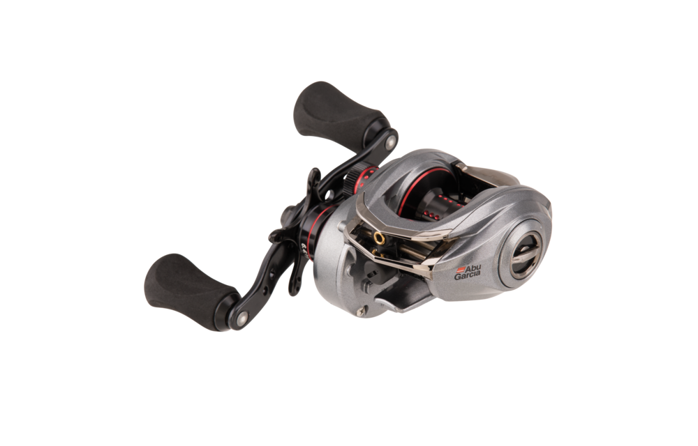 Abu Garcia Revo® AL-F Low Profile Reel