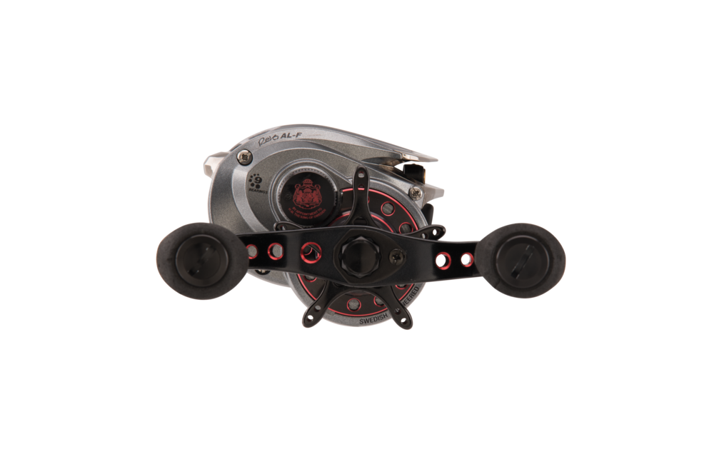 Abu Garcia Revo® AL-F Low Profile Reel