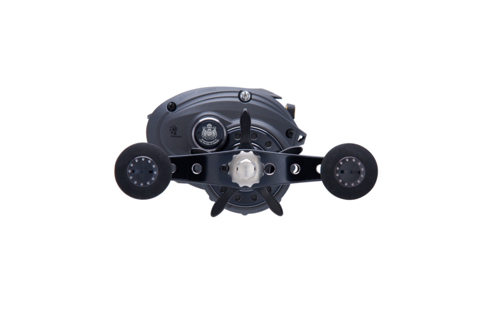 Revo Toro® Beast™Low Profile