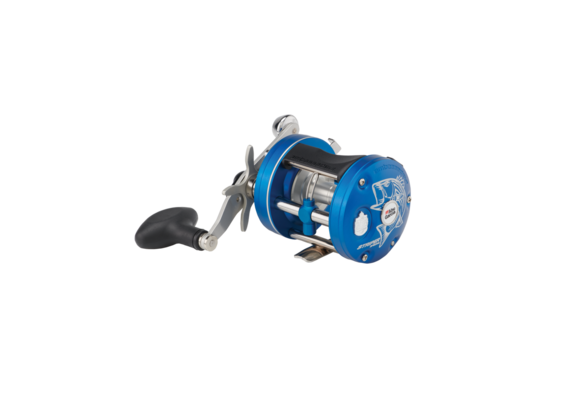 Fishing Reels - The Great Outdoors