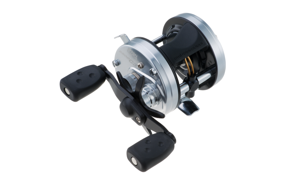 Ambassadeur® C3 Round Reel