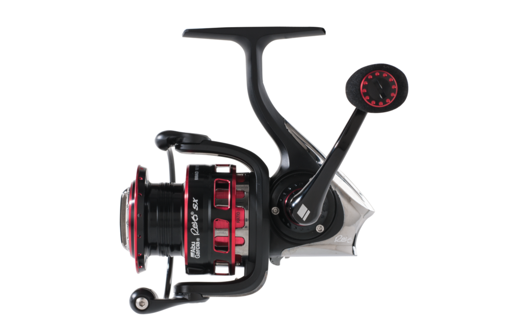 Revo® SX Spinning