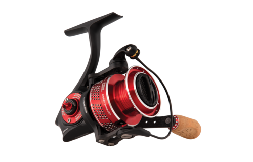 Abu Garcia Revo® MGXtreme® Spinning - The Great Outdoors