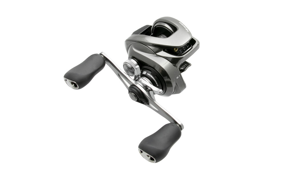 Shimano Mentanium MGL