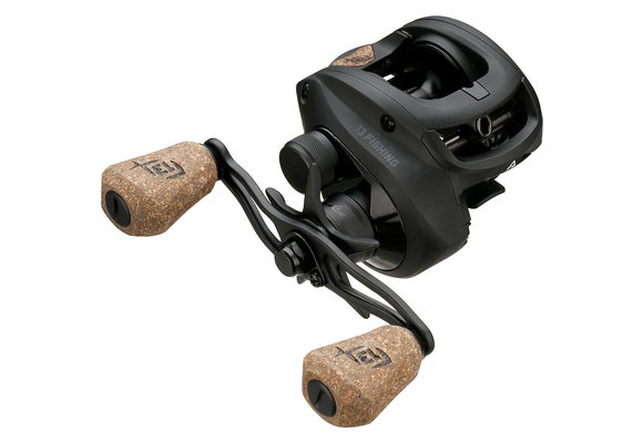 Low Profile Baitcast Reels - The Great Outdoors
