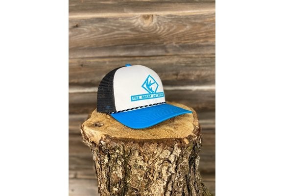 The Great Outdoors Hats/Apparel - The Great Outdoors