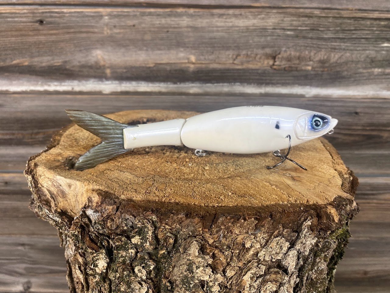 Tater Hog Spud Stud - White - The Great Outdoors