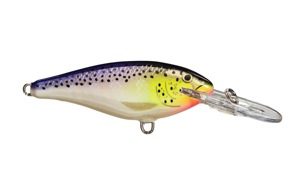 Rapala Shad Rap Crankbaits