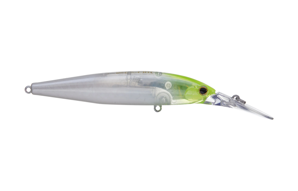 Shimano World Diver Jerkbait Review - Wired2Fish