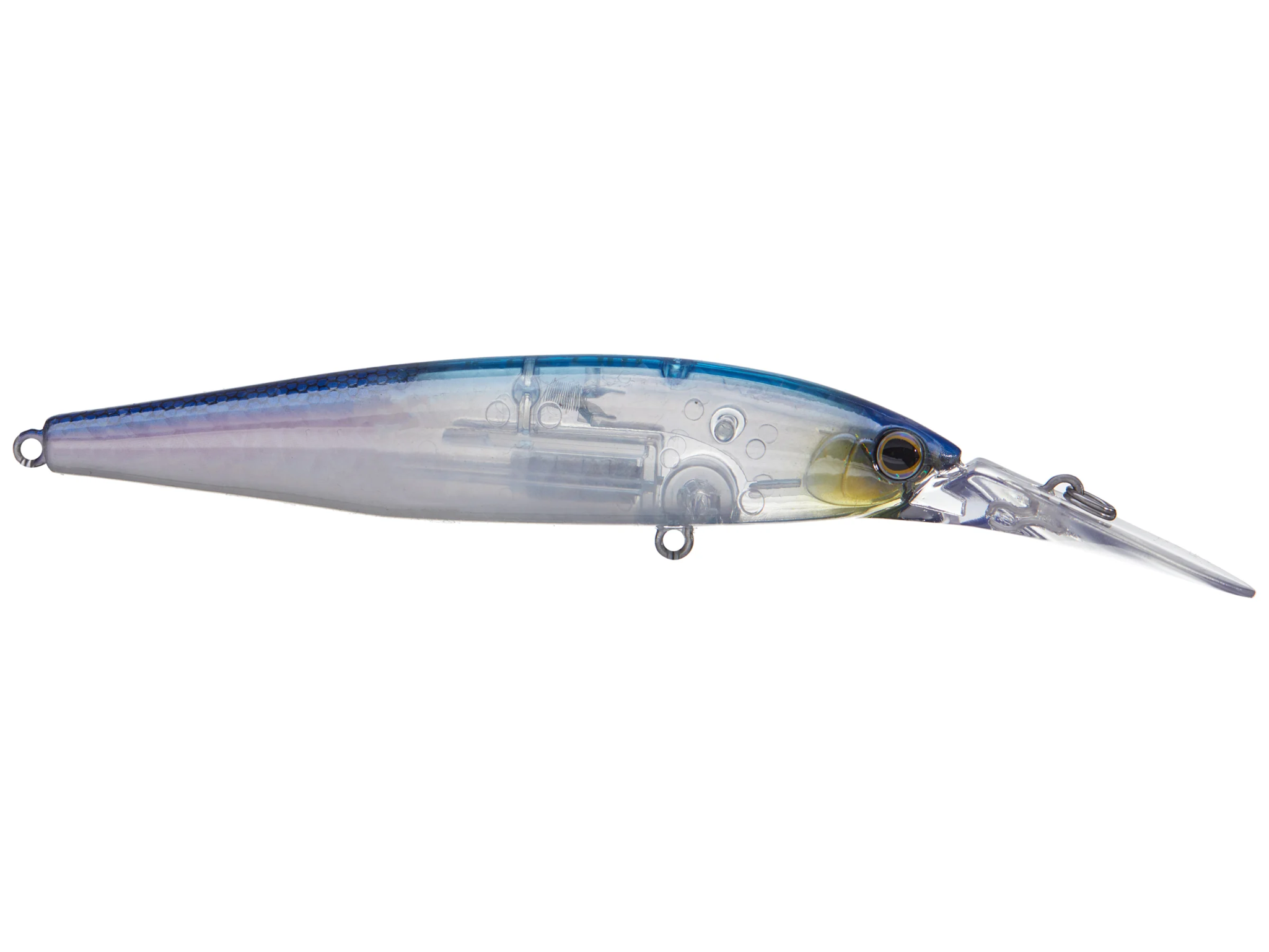 Shimano Enber FLASH BOOST Jerkbait Lures - Melton Tackle