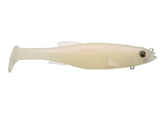 Soft Bait Lures - The Great Outdoors