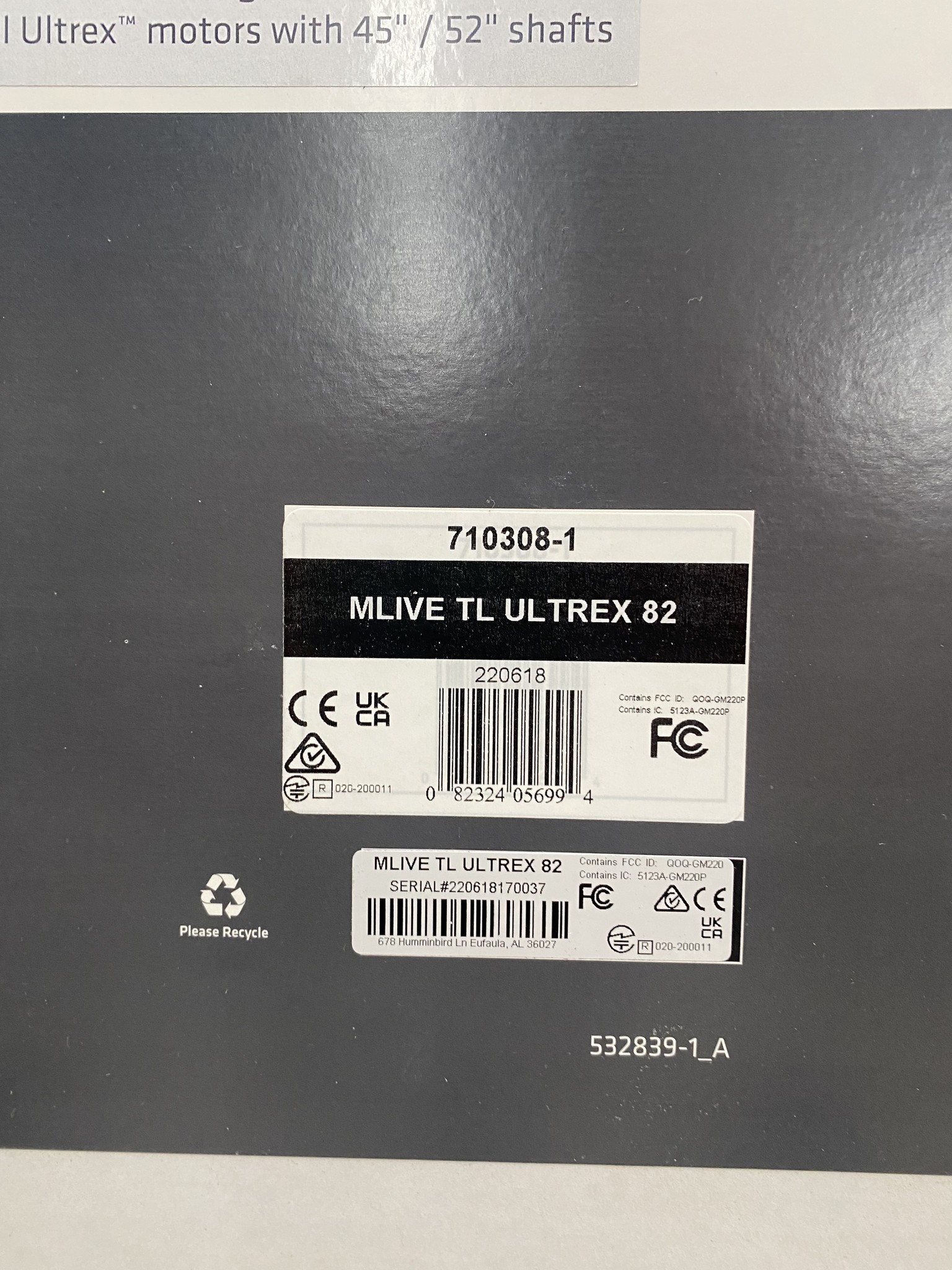 Hummingbird Mega Live Imaging Target lock The Great Outdoors