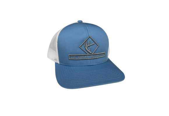 The Great Outdoors Hats/Apparel - The Great Outdoors