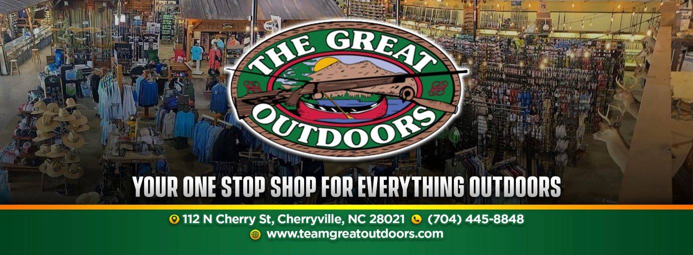 The Great Outdoors - The Great Outdoors