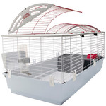 LIVING WORLD Living World Deluxe Habitat - Extra Large - 119 L x 58 W x 61 H cm (46.9in x 22.8in x 24in)