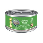 NUTRISOURCE NUTRISOURCE CAN CAT GF Country Select 5.5 oz