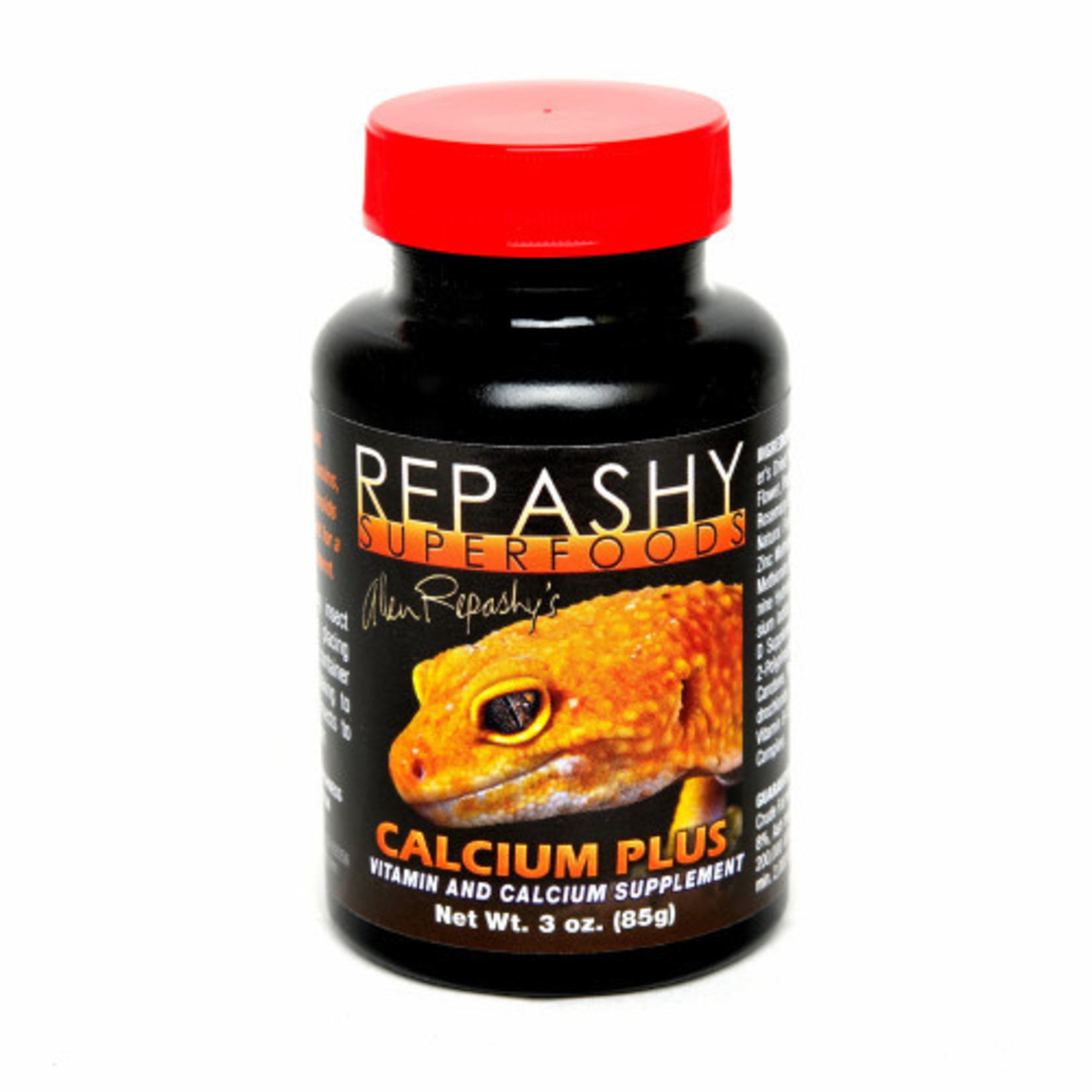 REPASHY Calcium Plus 3oz
