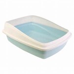 CATIT Catit Cat Pan with Removable Rim