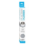 CATIT 2.0 Flower Placemat Grey