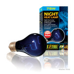 EXO-TERRA Exo Terra Night Heat Lamp - 75 W