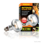 EXO-TERRA Exo Terra Intense Basking Spot Lamp, 100W