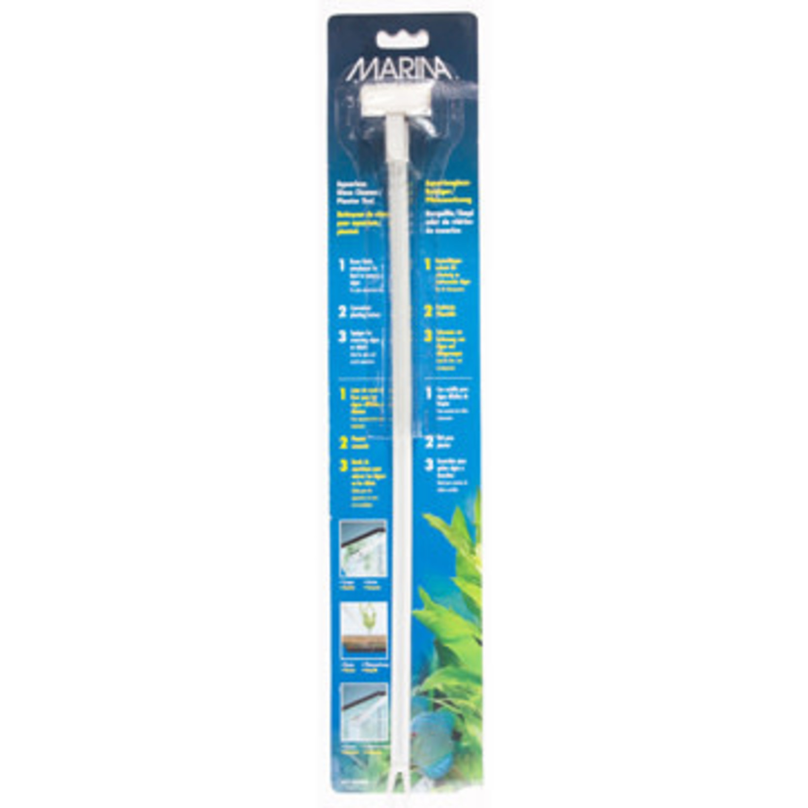 MARINA Marina Glass Cleaner
