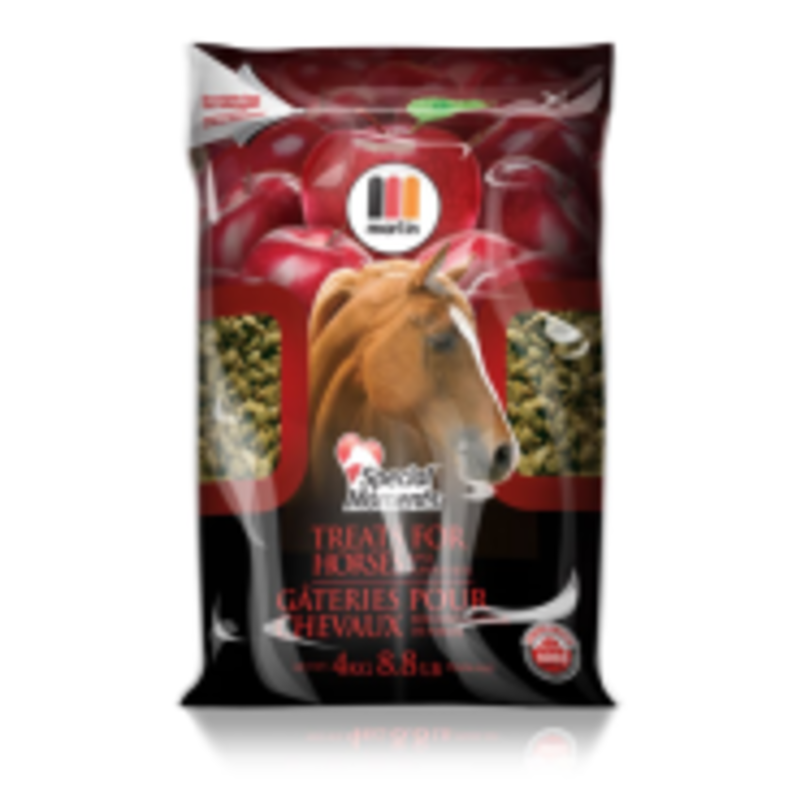 Martin Special Moments Horse Treats 1Kg