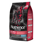 NUTRIENCE Nutrience Grain Free Subzero for Large Breed Dogs - Prairie Red - 10 kg (22 lbs)