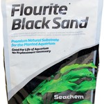SEACHEM LABORATORIES FLOURITE BLACK SAND 7.7# (4)