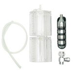 Fluval Mini Pressurized CO2 Kit