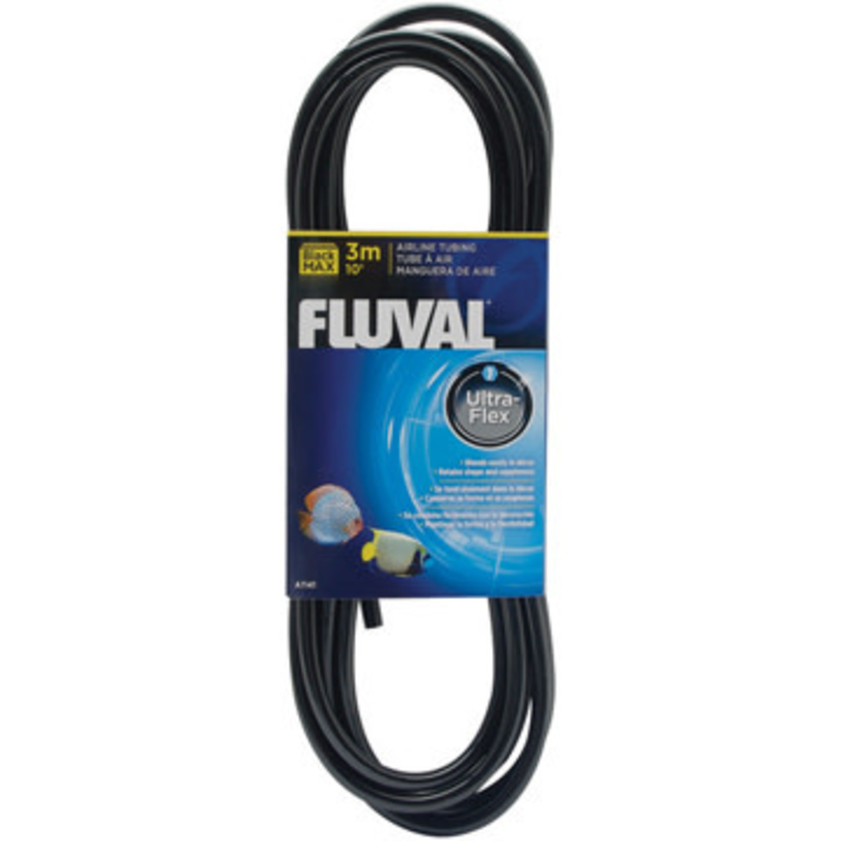 Fluval Fluval Airline Tubing 3 meter (10 feet)